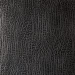Nero leather Tile
